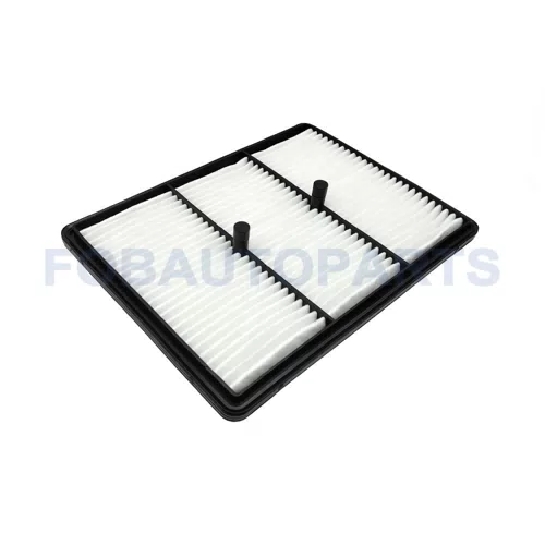 Car Engine Air Filters Cabin Air Filters for HYUNDAI IONIC 1.6 (18-24) KIA NIRO 1.6 (18-24) SA9621 BAH135 - image 2